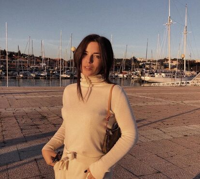 De luto, Bárbara Lourenço chora a morte da avó: 'Vais fazer muita falta'