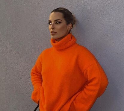 Bárbara Lourenço em sofrimento com mortes na família