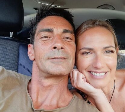 Cada um para seu lado. Fernanda Serrano e Ricardo Pereira já nem aparecem juntos neste verão repleto de separações