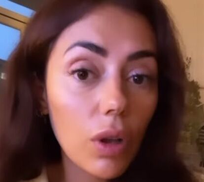 O cancro voltou?! Sofia Ribeiro emocionada a contar ida ao médico após dores suspeitas no corpo
