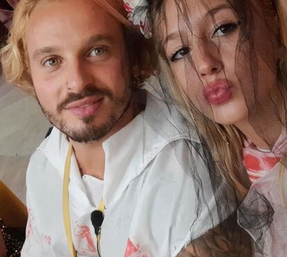 'Não somos amigos nem faço questão' Bárbara Parada atira sobre Miguel Vicente