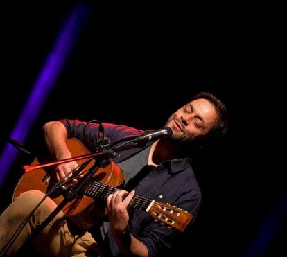 Concerto solidário! António Zambujo e Miguel Araújo voltam a reunir-se com um propósito nobre