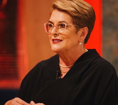 O que se passa com Luísa Castel-Branco? Comentadora afastada da televisão
