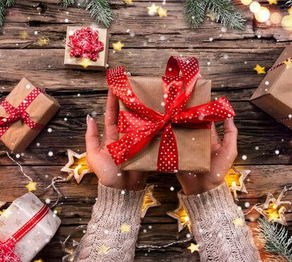 Sem ideias para o Natal? 30 sugestões de presentes para que as suas compras não se transformem num pesadelo