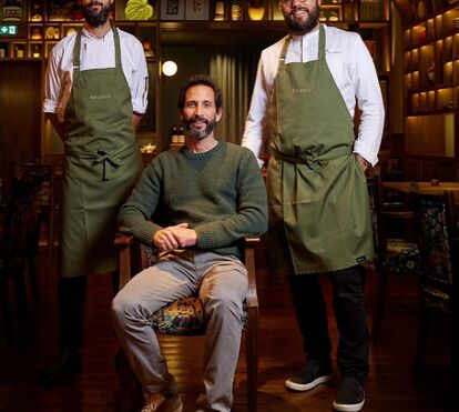 Estes são os 5 novos restaurantes com Estrela Michelin em Portugal! Saiba o que comer e o que esperar dos novos espaços premiados