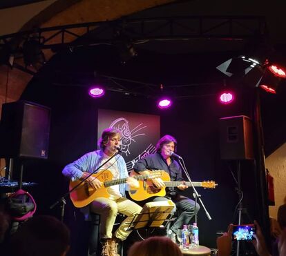 O 'Xafarix' de Luís Represas está de volta e promete continuar a escrever a história da noite de Lisboa