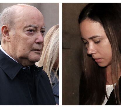 Pinto da Costa assume que a 'ex' Fernanda Miranda foi uma 'má escolha' e que o fez perder a esperança no amor