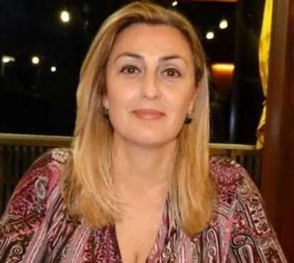 Morreu a ex-apresentadora da RTP Cristina Gonçalves aos 56 anos