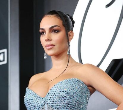 Em dia de jogo da Seleção, Georgina Rodríguez demonstra o amor que tem por Cristiano Ronaldo