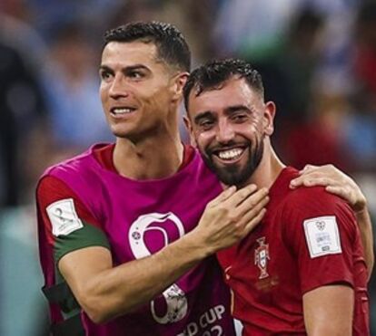 Afinal pode não ir para os EUA! Cristiano Ronaldo terá já decidido o seu destino e prepara-se para amealhar muitos milhões