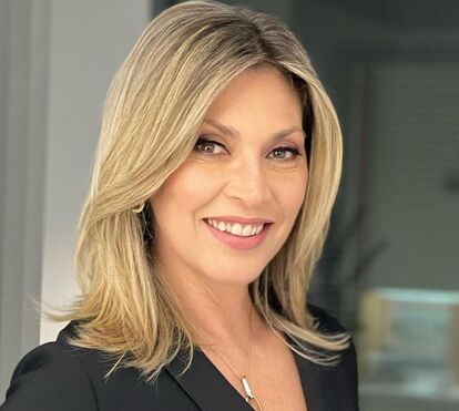 'Adoro a maneira orgulhosa como fala dos pais!' O elogio feito a Clara de Sousa que nunca escondeu ser filha de gente pobre e de pouca instrução escolar