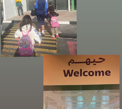 Georgina Rodríguez debaixo de fogo! Após visita ao Qatar ao lado da irmã do Emir, companheira de Ronaldo acaba duramente criticada