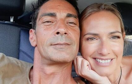Fernanda Serrano e Ricardo Pereira