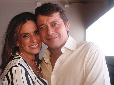 Exclusivo: Filha mais velha de Susana Silva conta como viu a mãe afundar-se  numa relação tóxica com António Pedro Cerdeira e fala em "violência,  solidão e abandono" - The Mag - FLASH!