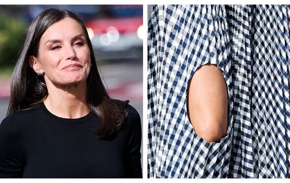 Letizia