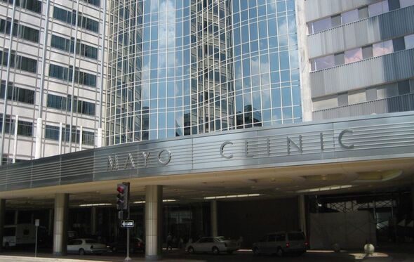 Mayo Clinic