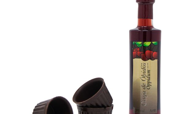 Ginja de Óbidos