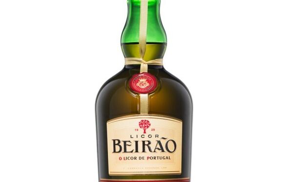 Licor Beirão