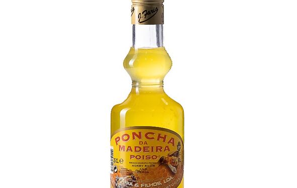 Poncha