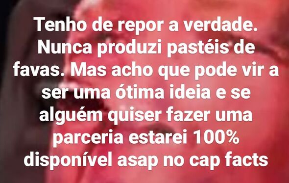 Miguel Neves, João Baião