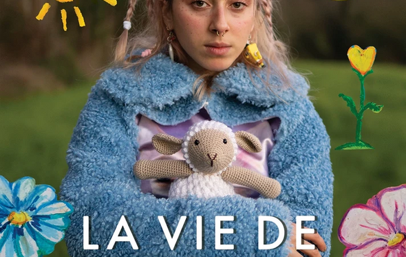 La Vie de Marie, Marie, Virginia López