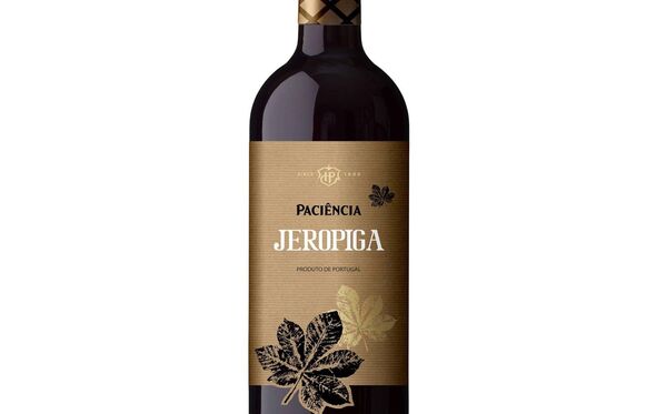 Jeropiga - Continente - 3,59€