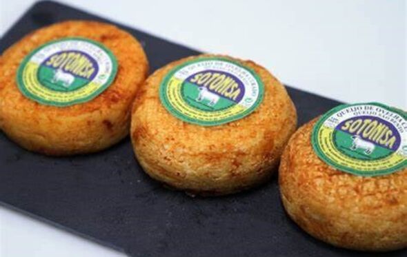 Queijo de Nisa