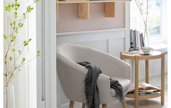 Poltrona - Ikea - 199€