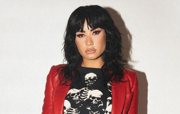 Demi Lovato
