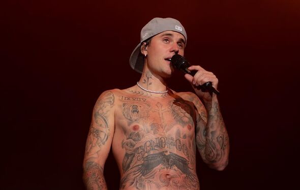 Justin Bieber