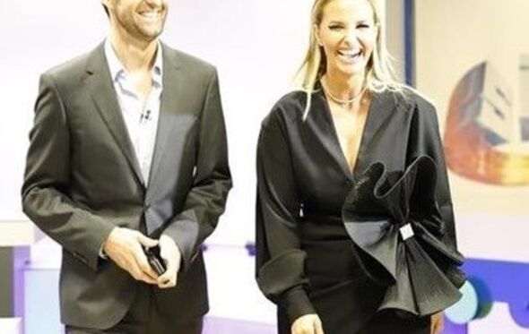 Daniel Oliveira, Cristina Ferreira