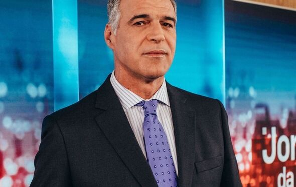 Rodrigo Guedes de Carvalho