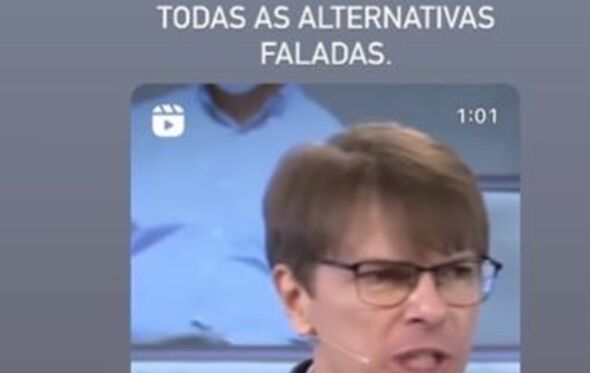 Brenda Mattar