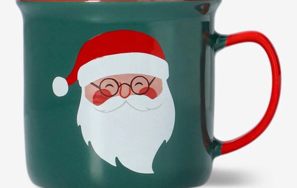 Caneca - Tiger - 4€