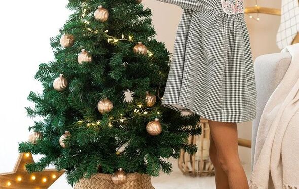 Árvore de Natal - Sklum - 24€