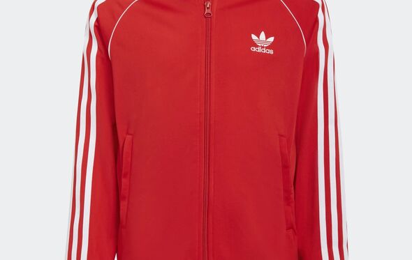 Adidas - antes 45€ agora 29,95€
