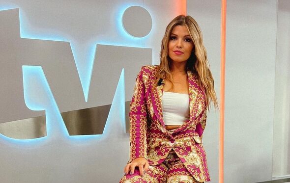 Sara Sousa Pinto