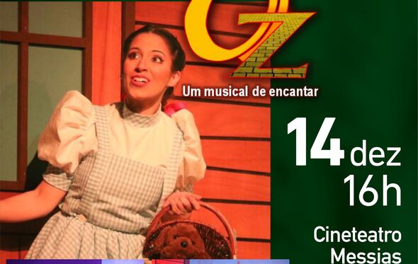 Feiticeiro de Oz