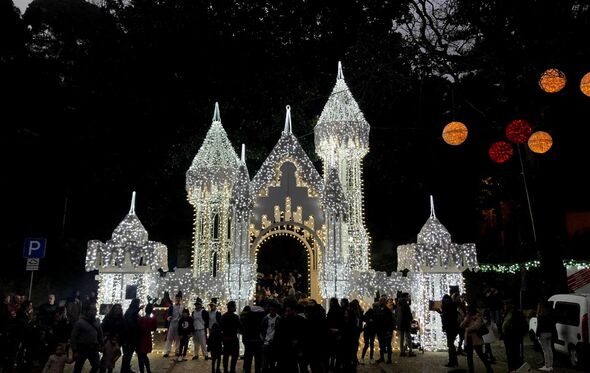 Reino do Natal