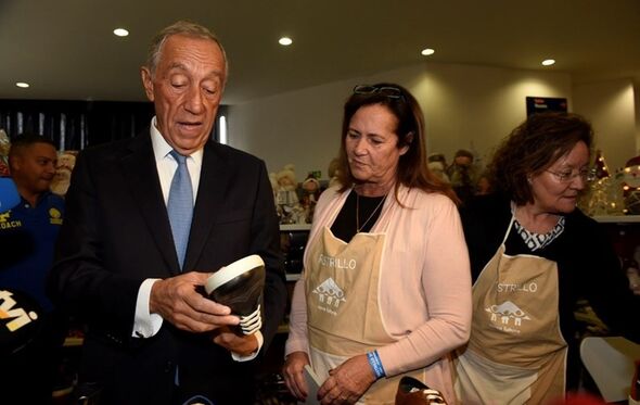 Mercado Solidário Novo Futuro