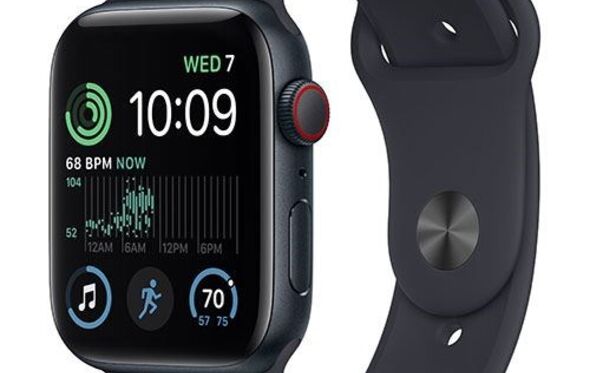 Apple Watch - Fnac - 399€