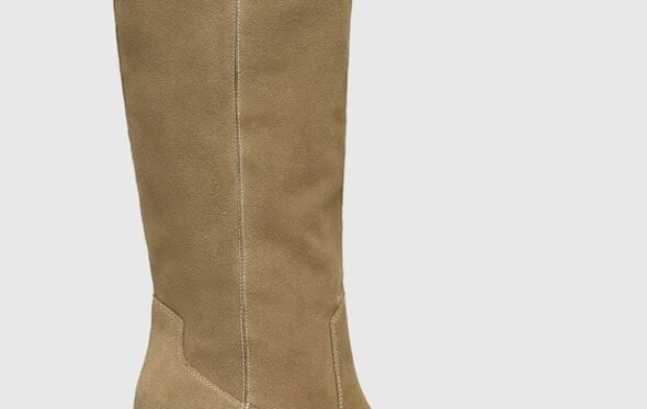Botas Pull&Bear 65,99€