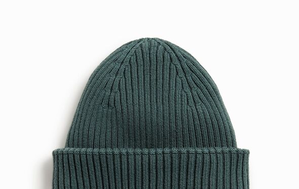 Gorro - Zara - 15,95€