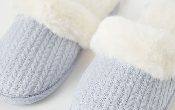 Pantufas - Intimissimi - 19,90€