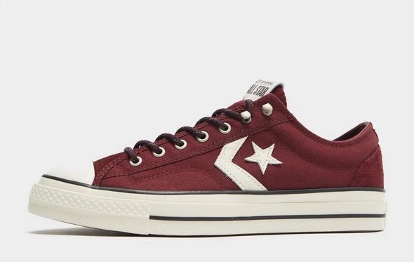 Ténis Converse - JD Sports - 80€