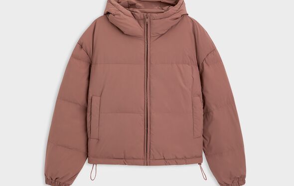 Casaco - Oysho - 49,99€