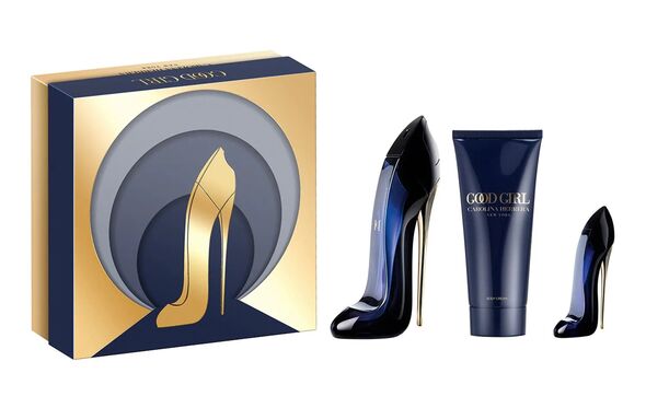 Cofret Carolina Herrera - Sephora - 74,99€