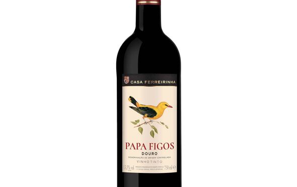 Papa Figos - Continente - 7,49€