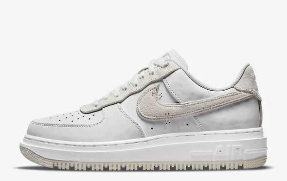 Air Force - Nike - 149,99€