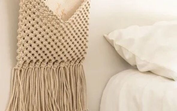 Macramé - Sklum - 21,95€